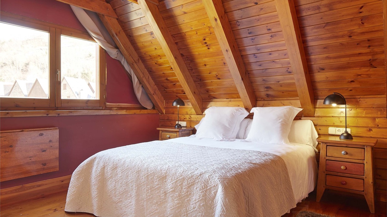 Photo of Bedroom in Escunhau