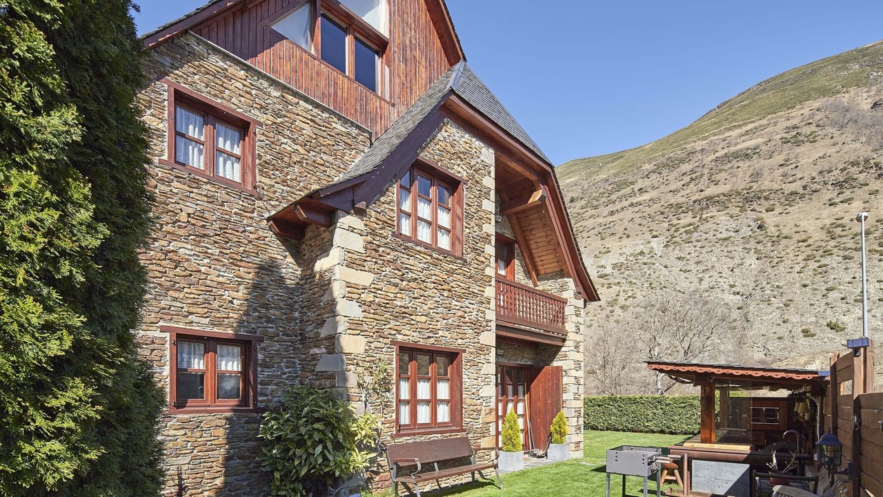 Photo of Outdoor in Escunhau