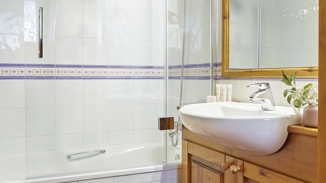 Photo of Bathroom in Escunhau