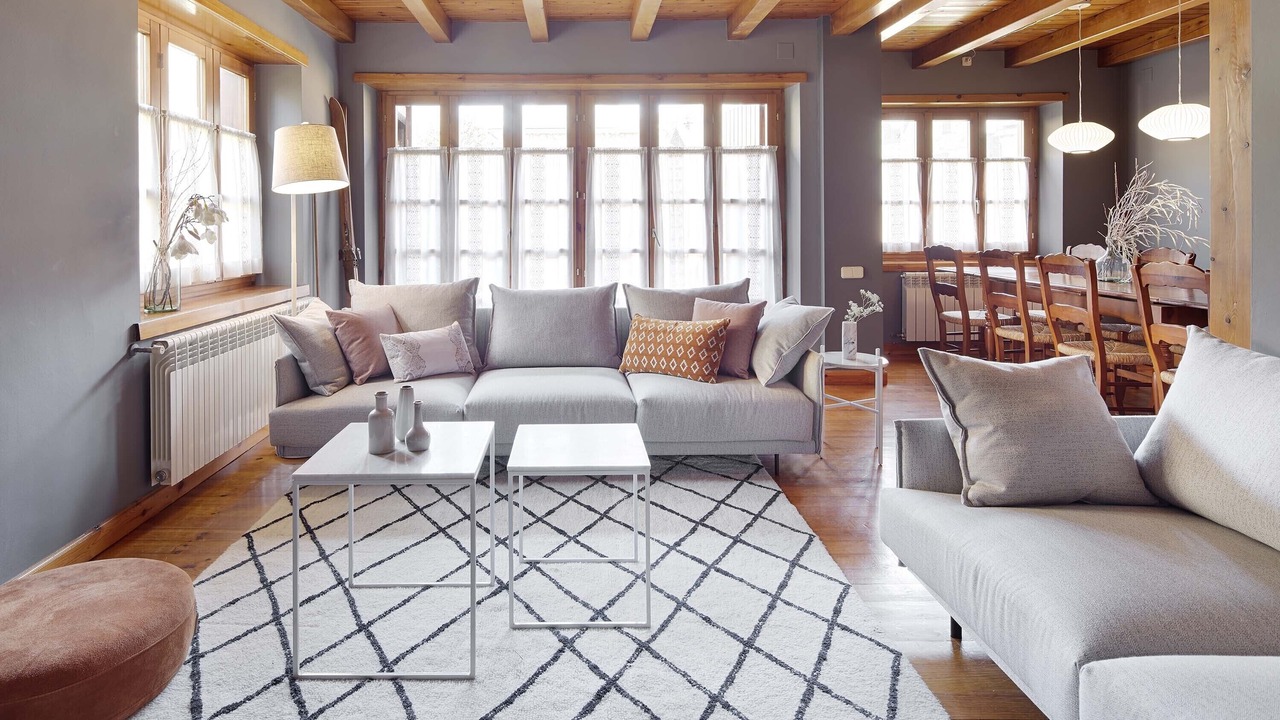 Photo of Livingroom in Escunhau