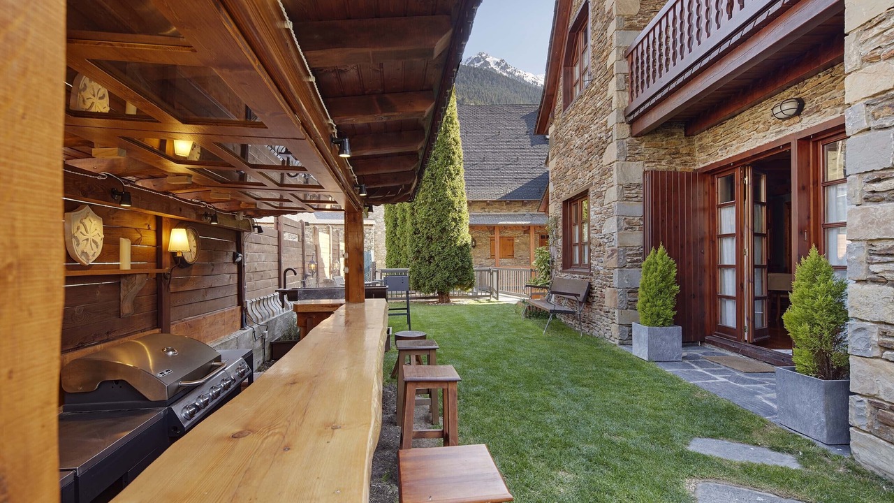 Photo of Outdoor in Escunhau