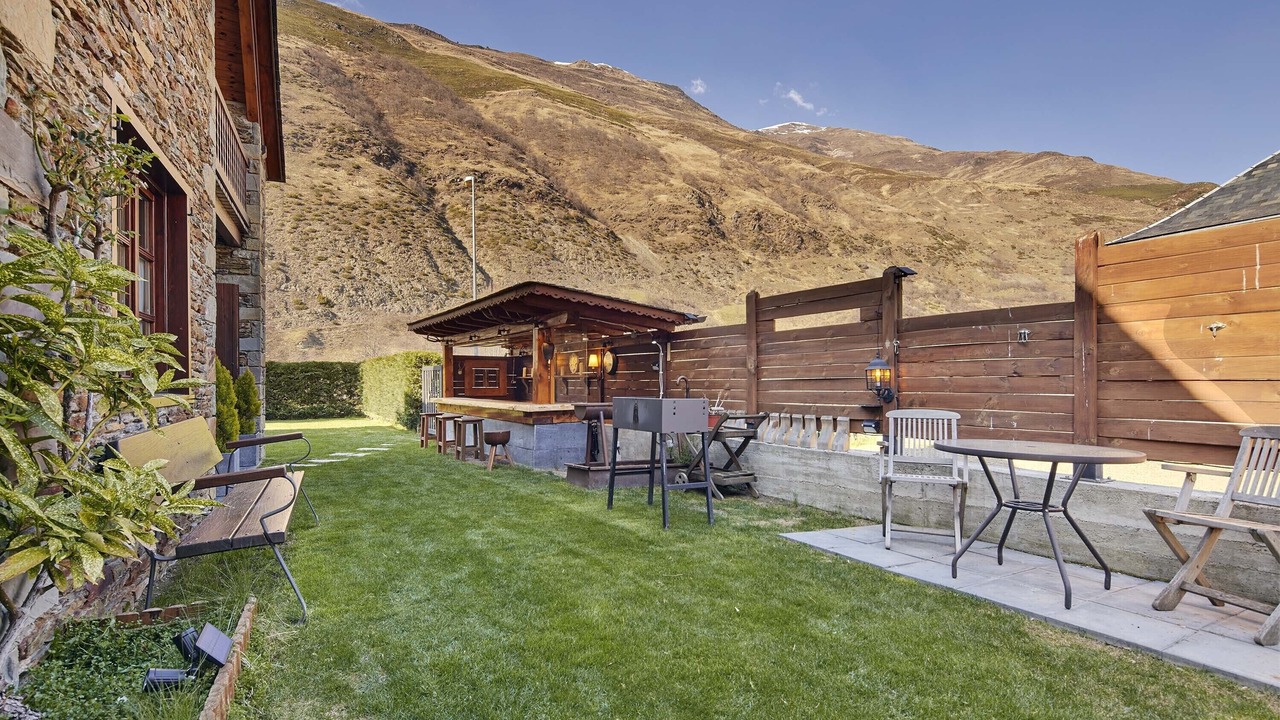 Photo of Outdoor in Escunhau