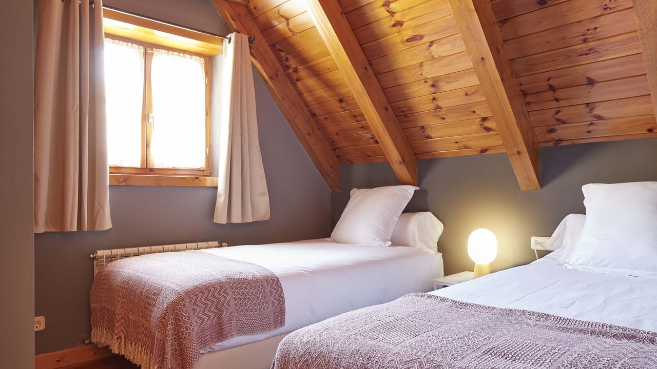 Photo of Bedroom in Escunhau