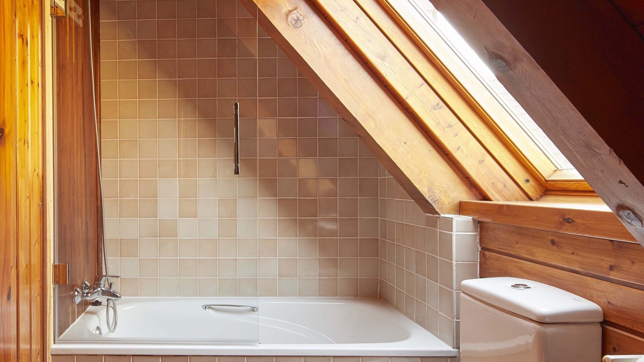 Photo of Bathroom in Escunhau