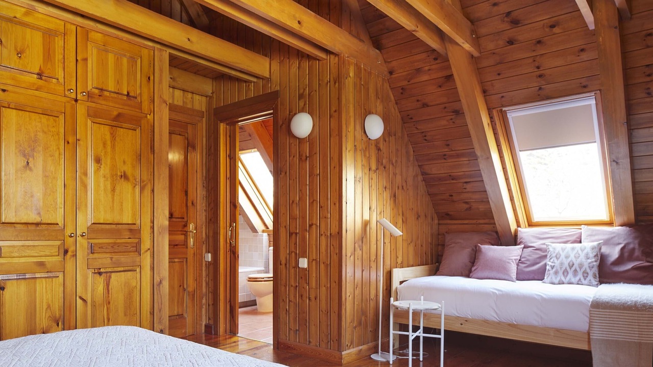 Photo of Bedroom in Escunhau