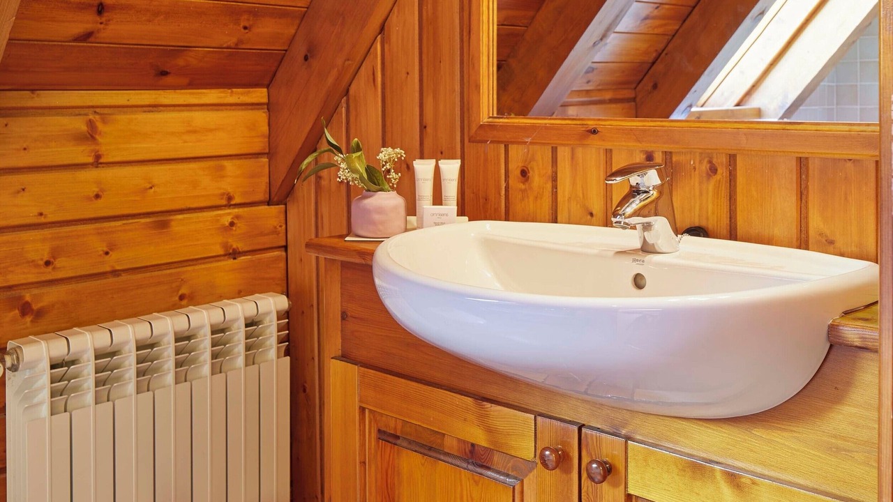 Photo of Bathroom in Escunhau