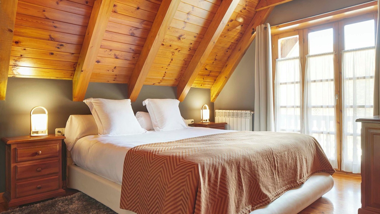 Photo of Bedroom in Escunhau