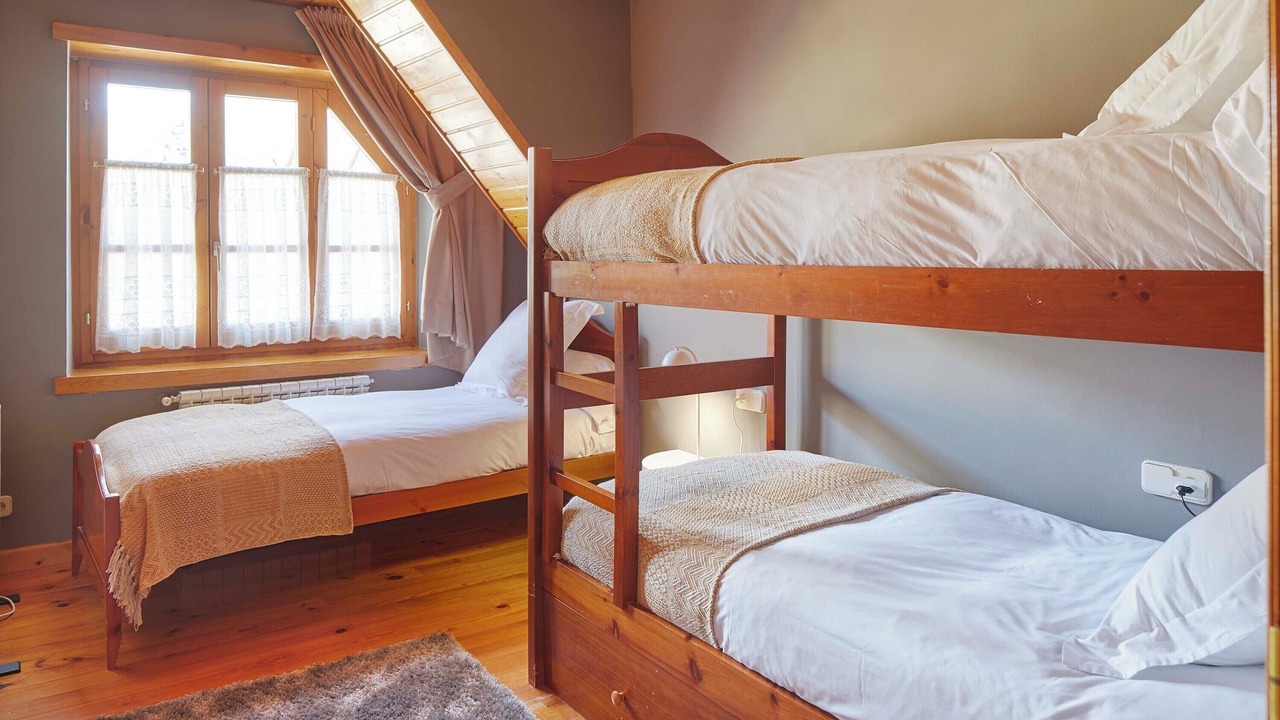 Photo of Bedroom in Escunhau