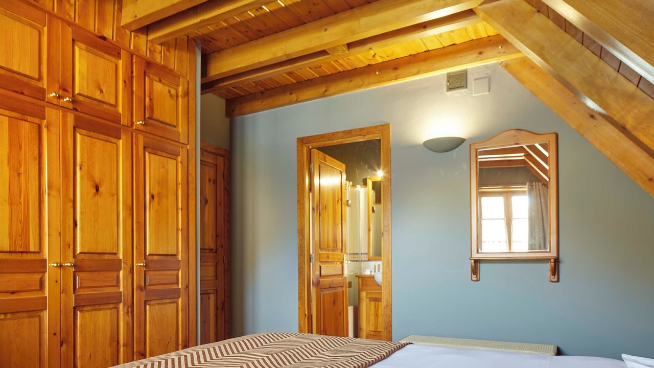 Photo of Bedroom in Escunhau