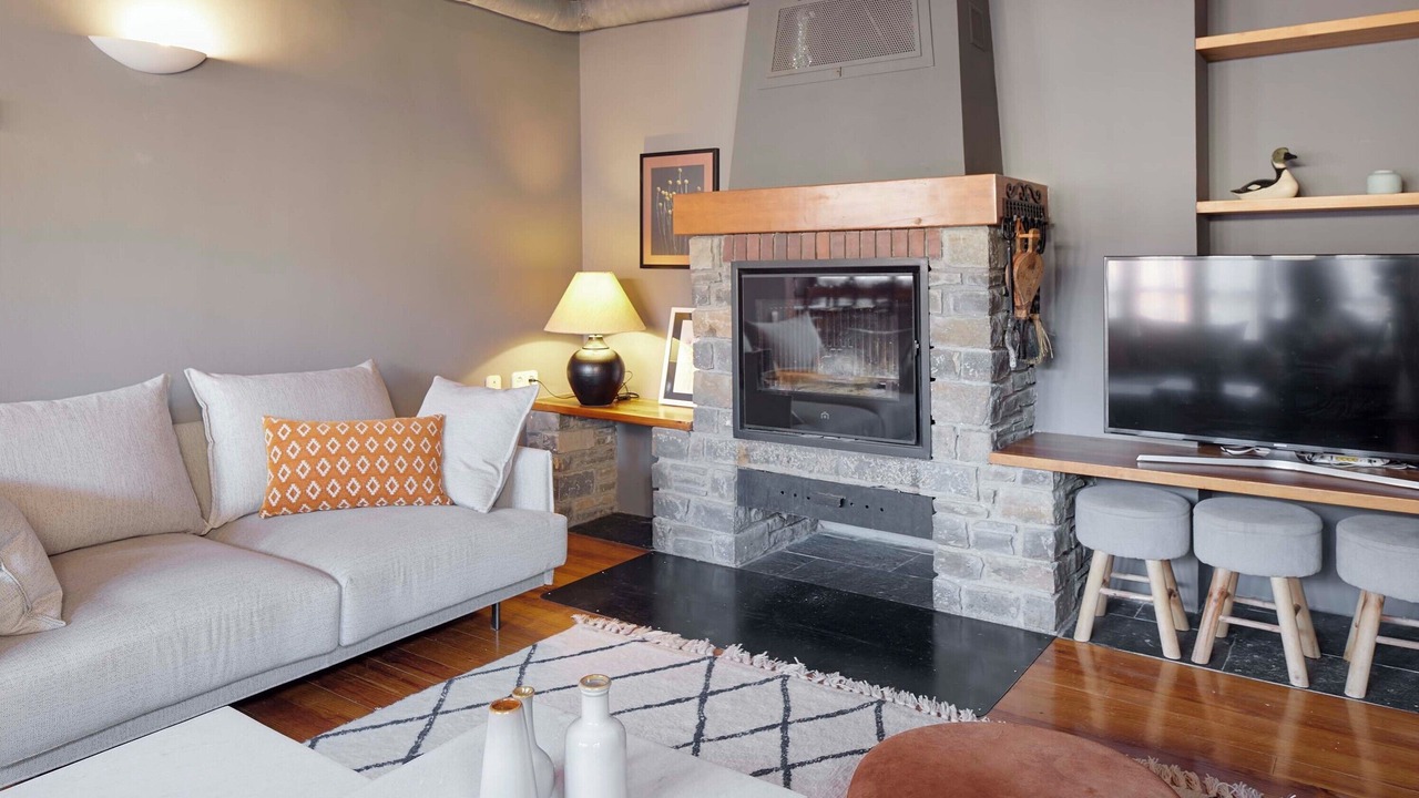 Photo of Livingroom in Escunhau