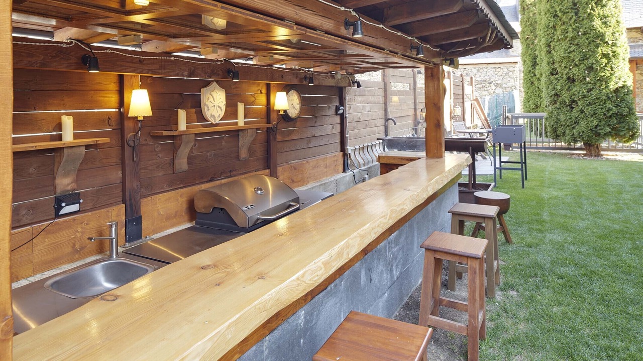Photo of Outdoor in Escunhau
