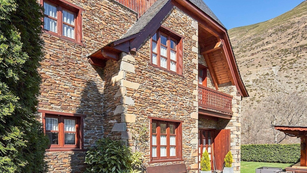 Photo of Outdoor in Escunhau