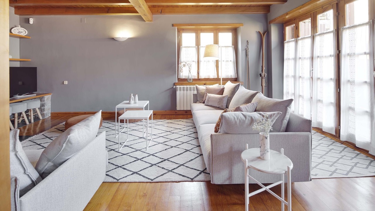 Photo of Livingroom in Escunhau