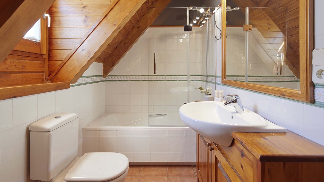 Photo of Bathroom in Escunhau