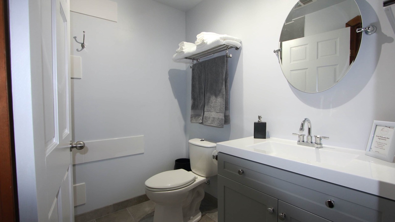 Photo of Bathroom in Bay View