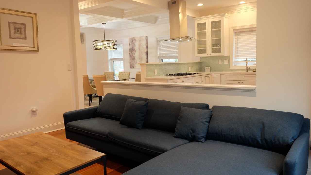 Photo of Livingroom in Lyon Park