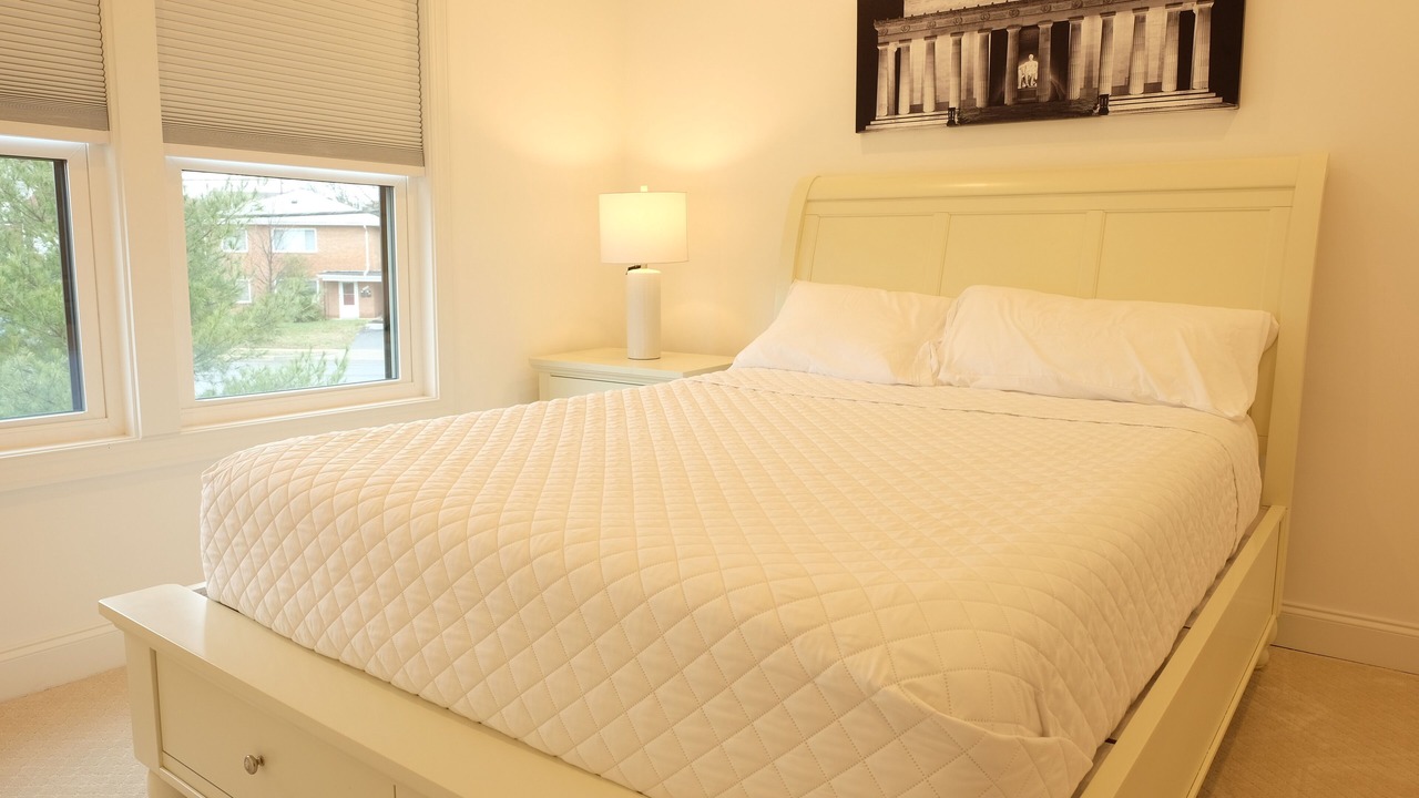 Photo of Bedroom in Lyon Park