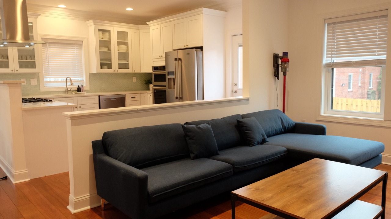 Photo of Livingroom in Lyon Park