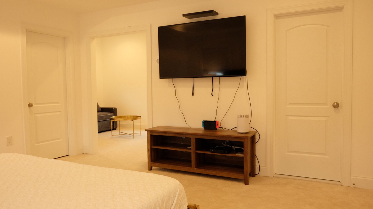 Photo of Bedroom in Lyon Park