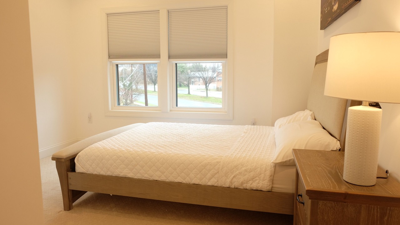 Photo of Bedroom in Lyon Park