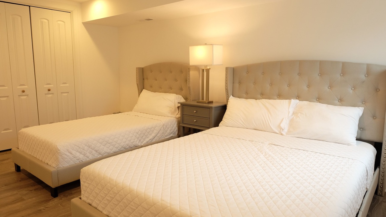 Photo of Bedroom in Lyon Park