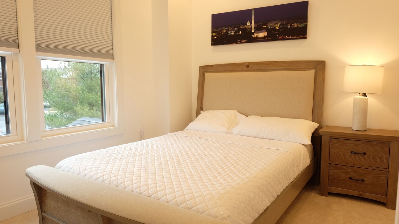Photo of Bedroom in Lyon Park