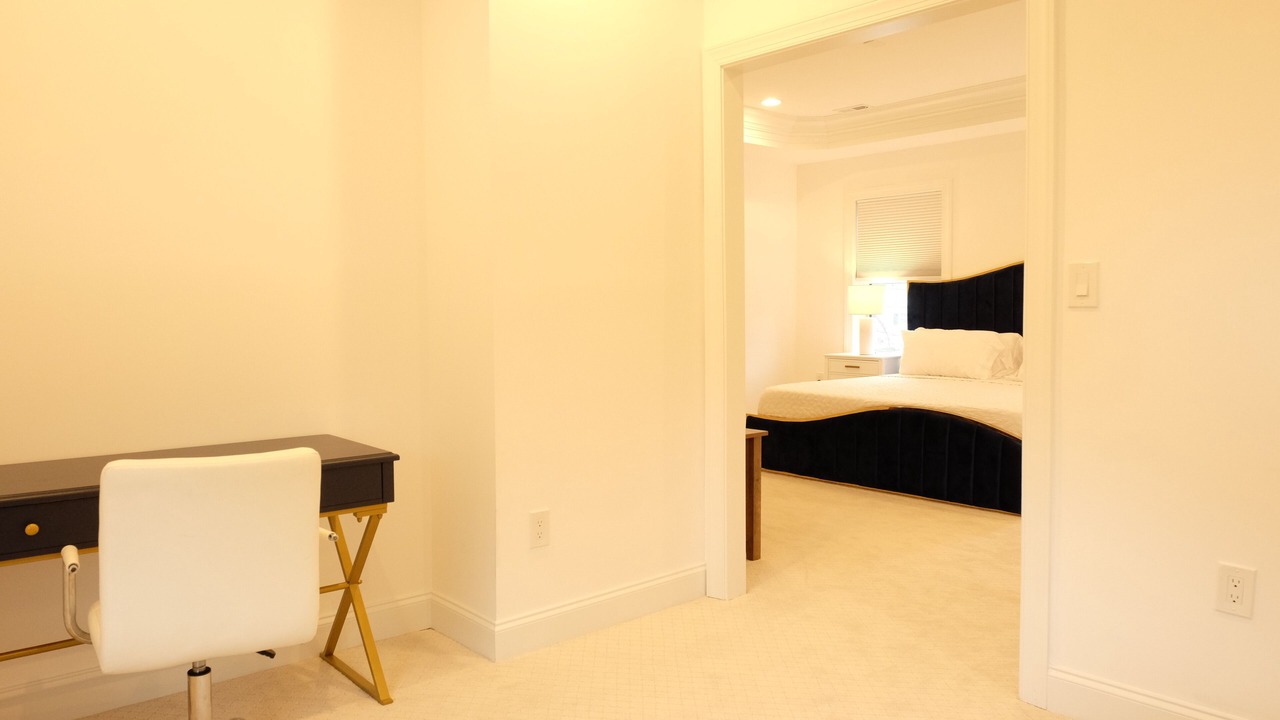 Photo of Bedroom in Lyon Park