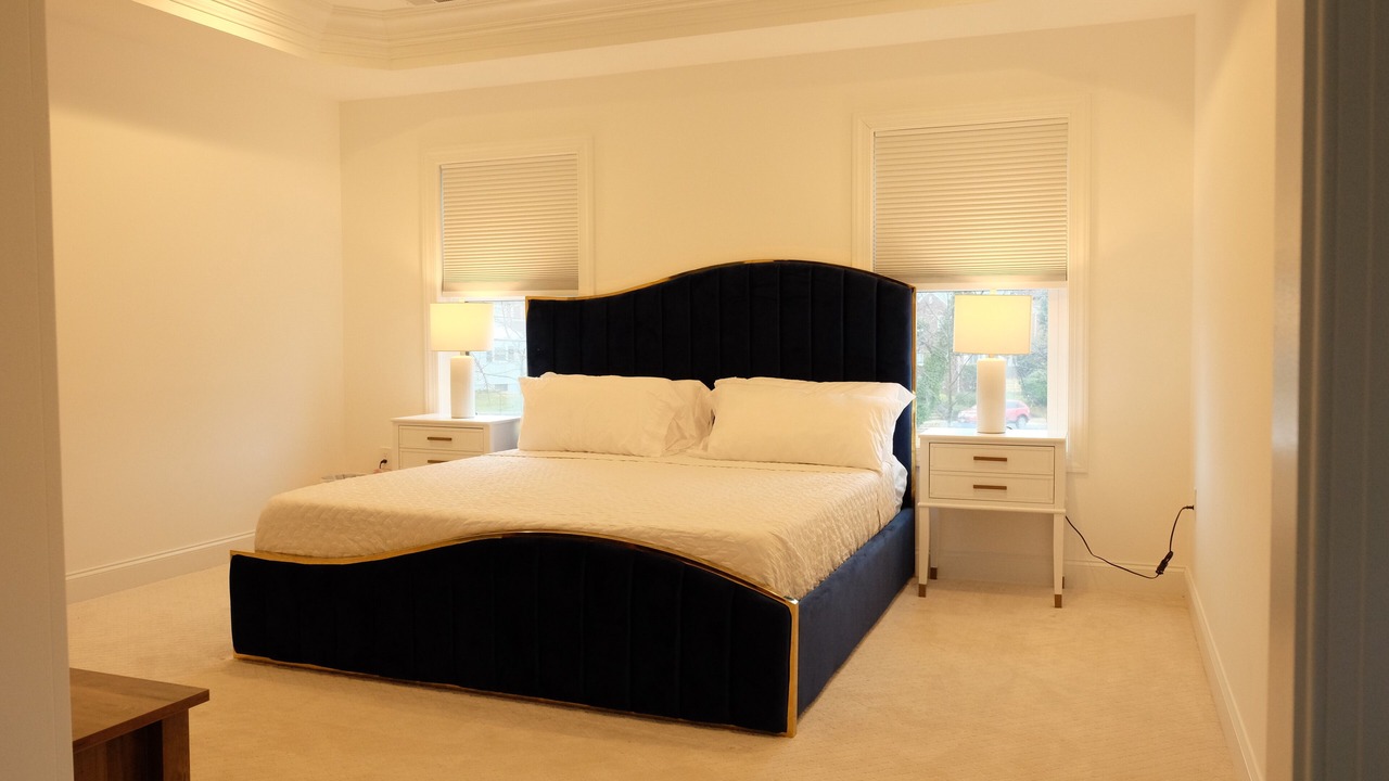 Photo of Bedroom in Lyon Park
