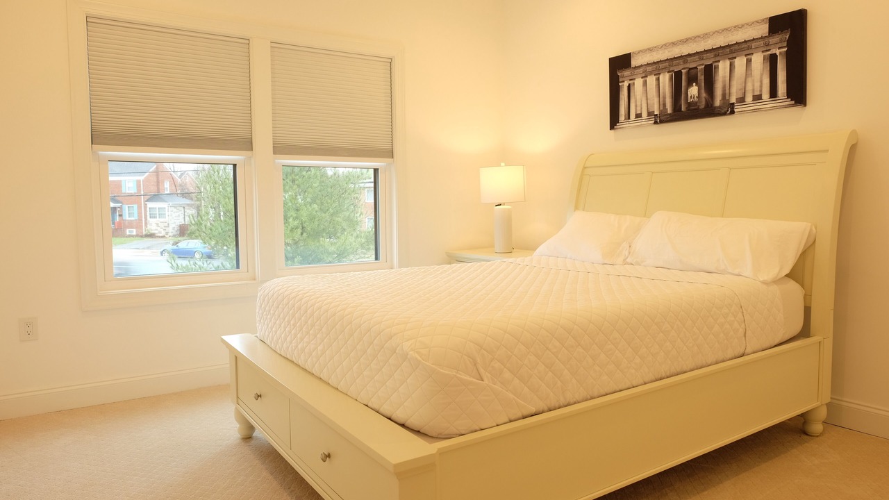 Photo of Bedroom in Lyon Park