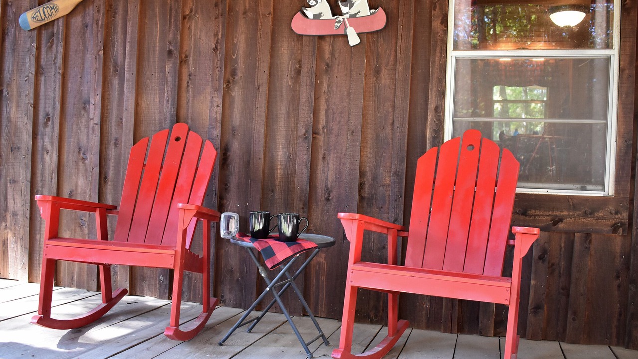 Photo of Outdoor in Saint Joe