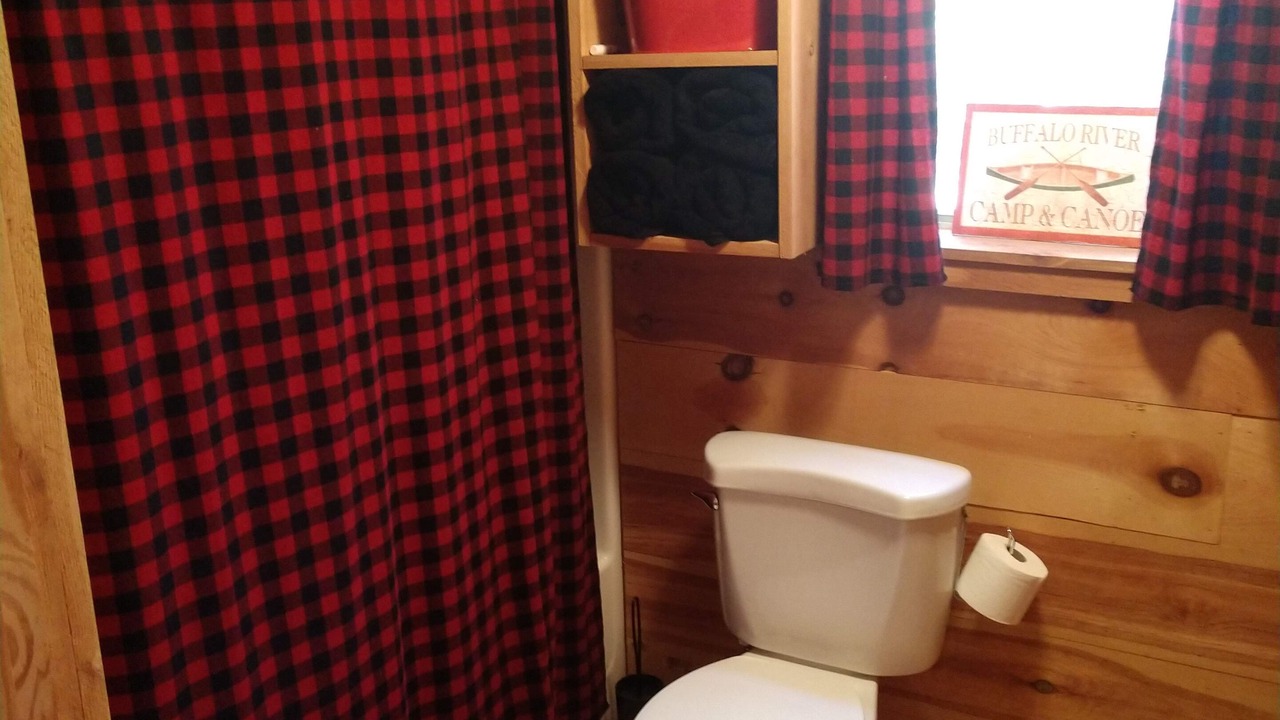 Photo of Bathroom in Saint Joe