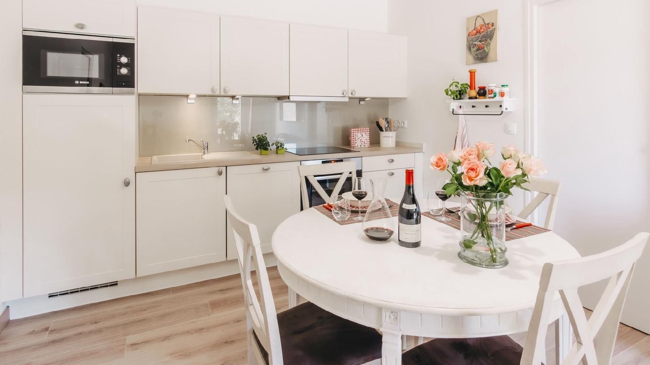 Photo of Kitchen in Armissan