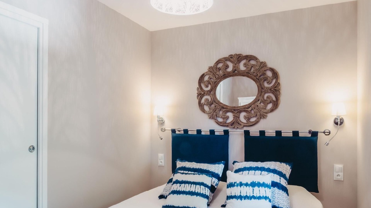 Photo of Bedroom in Armissan