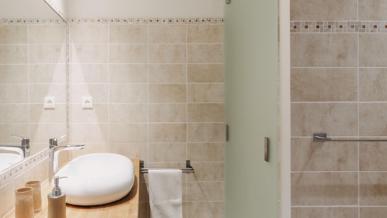 Photo of Bathroom in Armissan