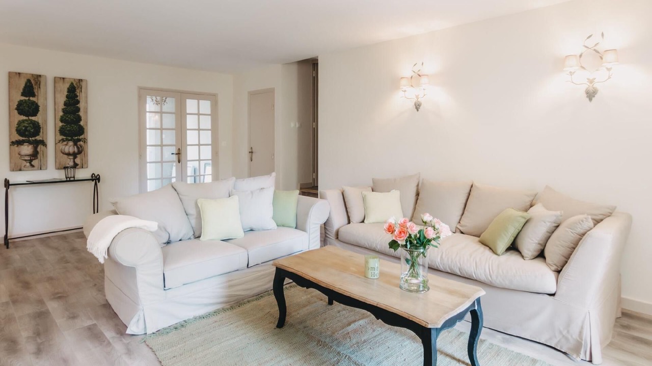 Photo of Livingroom in Armissan