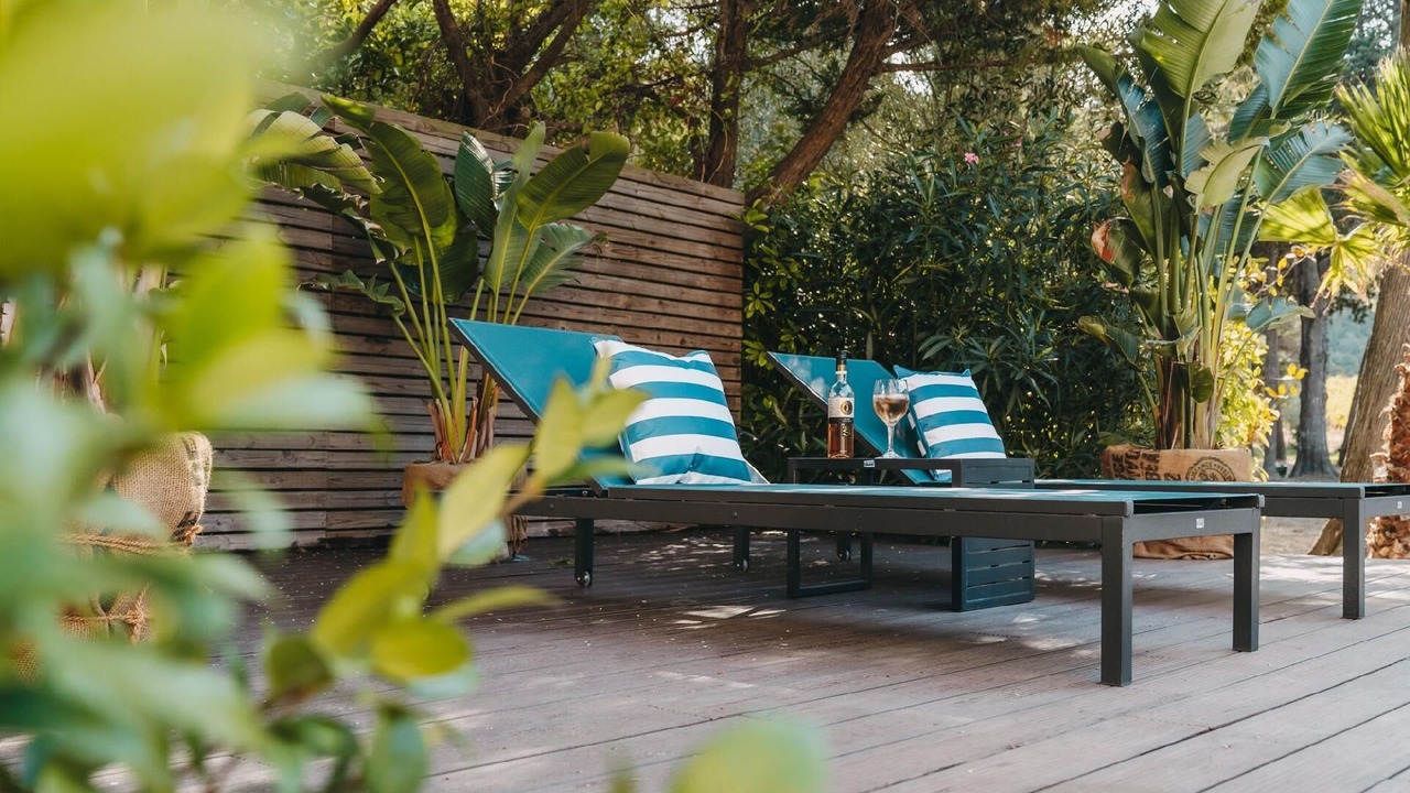 Photo of Patio Balcony in Armissan
