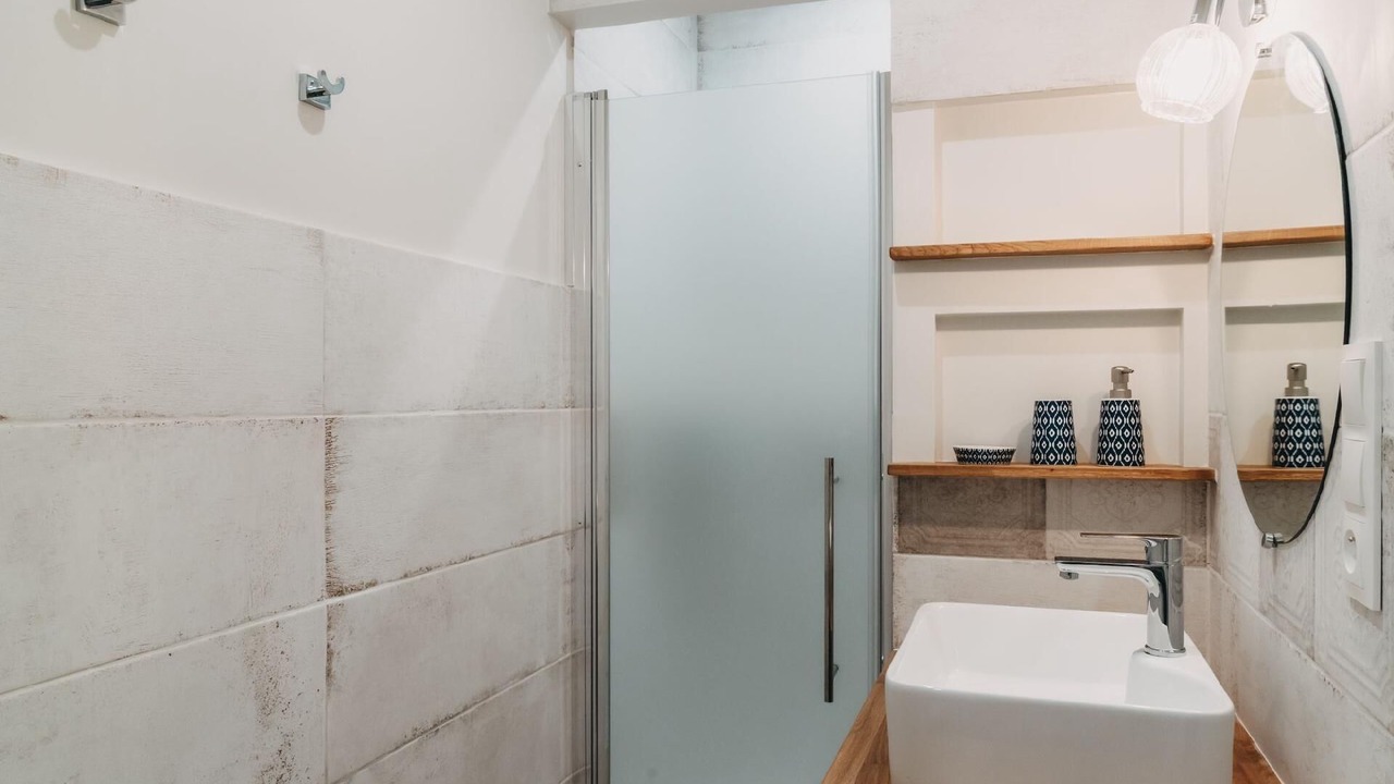 Photo of Bathroom in Armissan