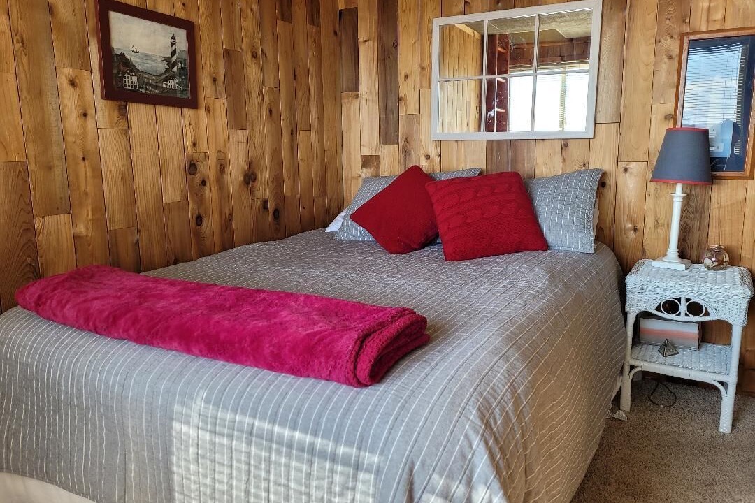 Photo of Bedroom in Burley