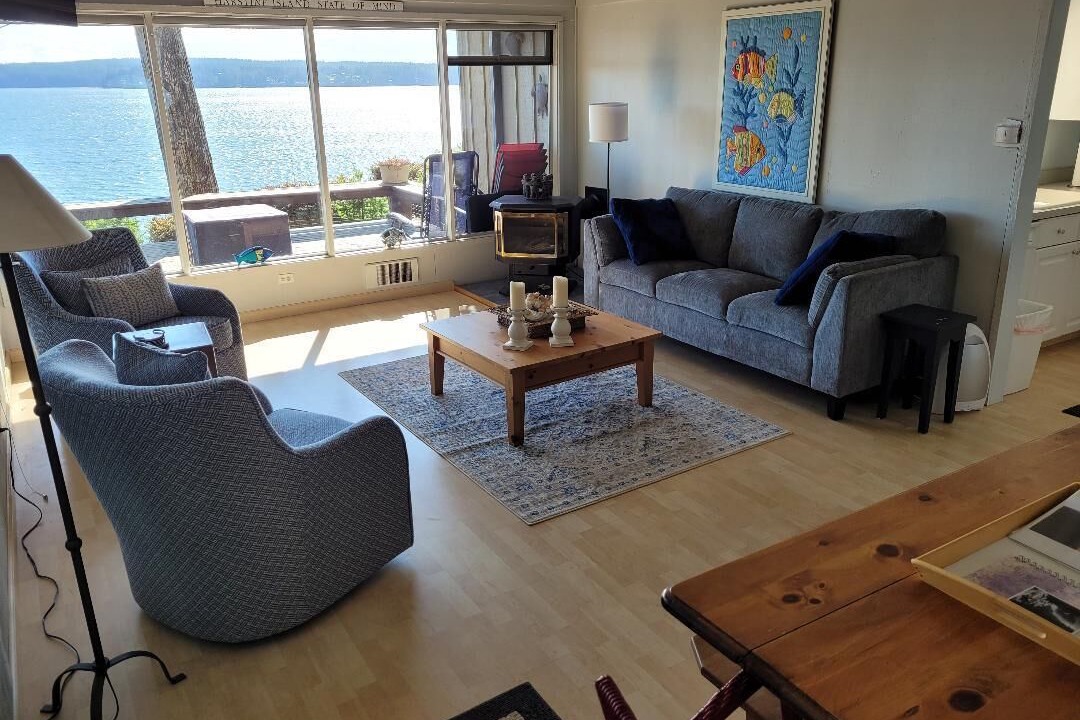 Photo of Livingroom in Burley