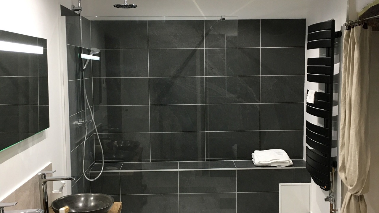 Photo of Bathroom in Saint-Pantaleon