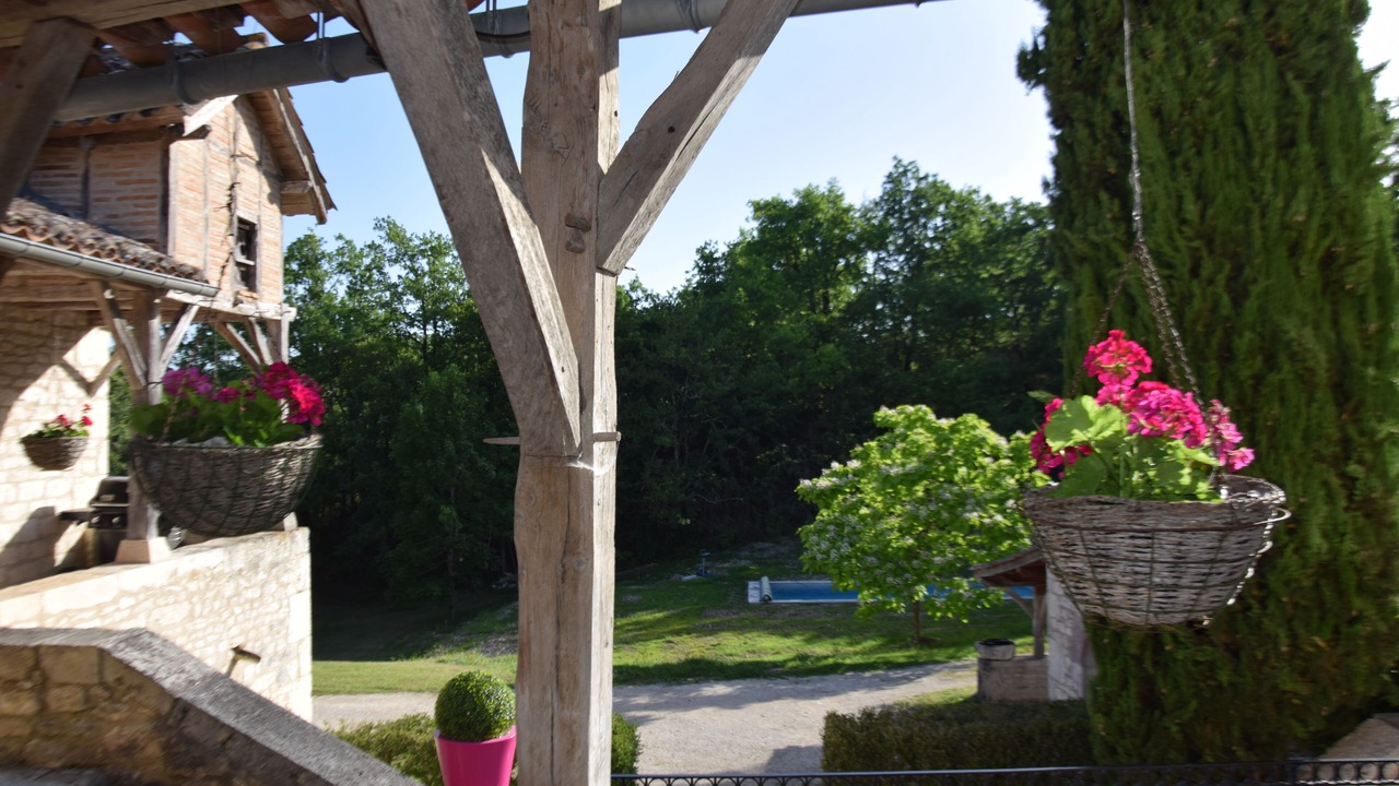 Photo of Outdoor in Saint-Pantaleon