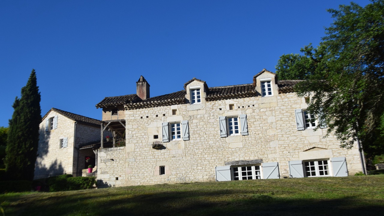 Photo of Outdoor in Saint-Pantaleon