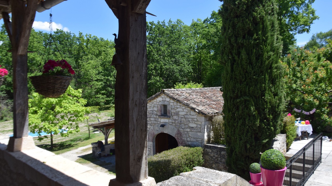 Photo of Outdoor in Saint-Pantaleon