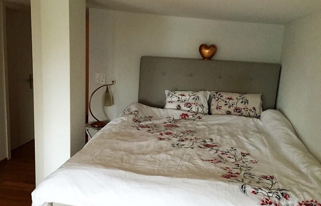 Photo of Bedroom in Meilen District