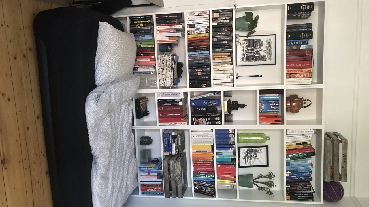 Photo of Bedroom in Osterbro