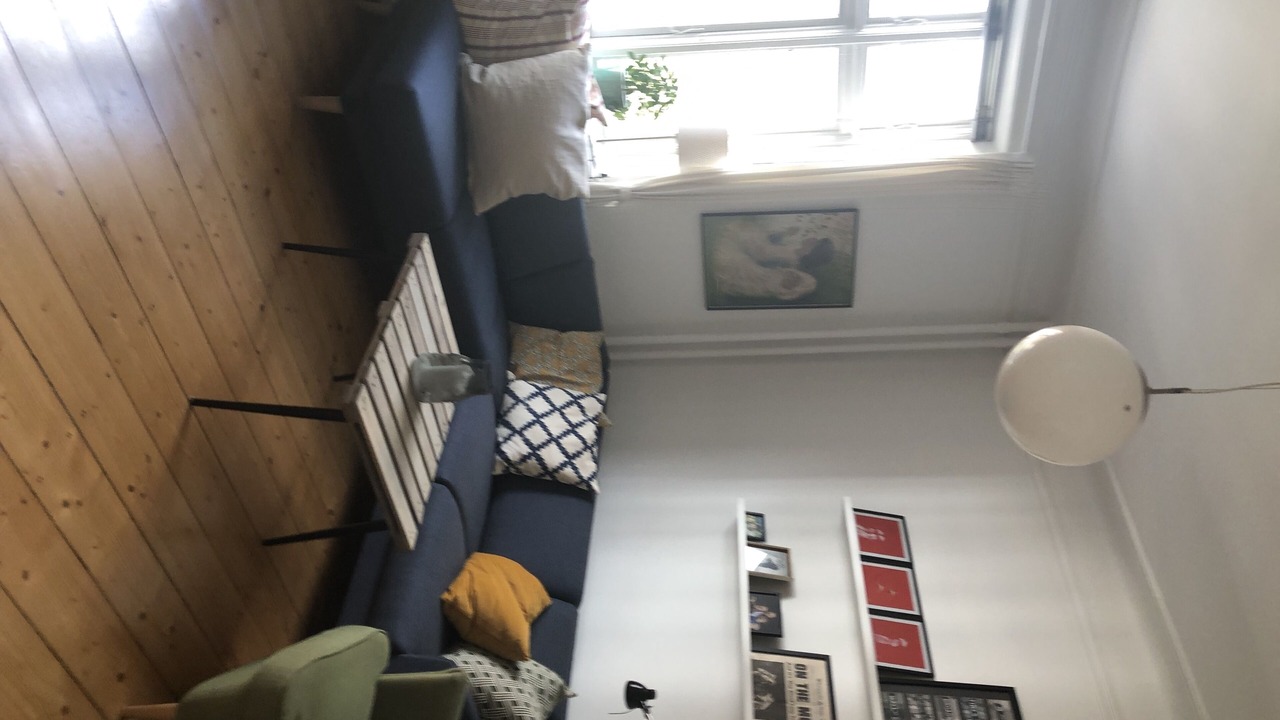 Photo of Livingroom in Osterbro