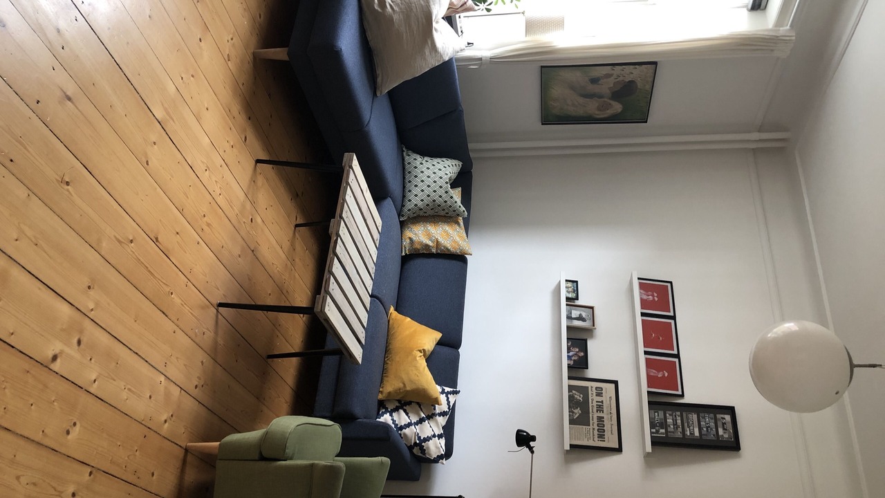 Photo of Livingroom in Osterbro
