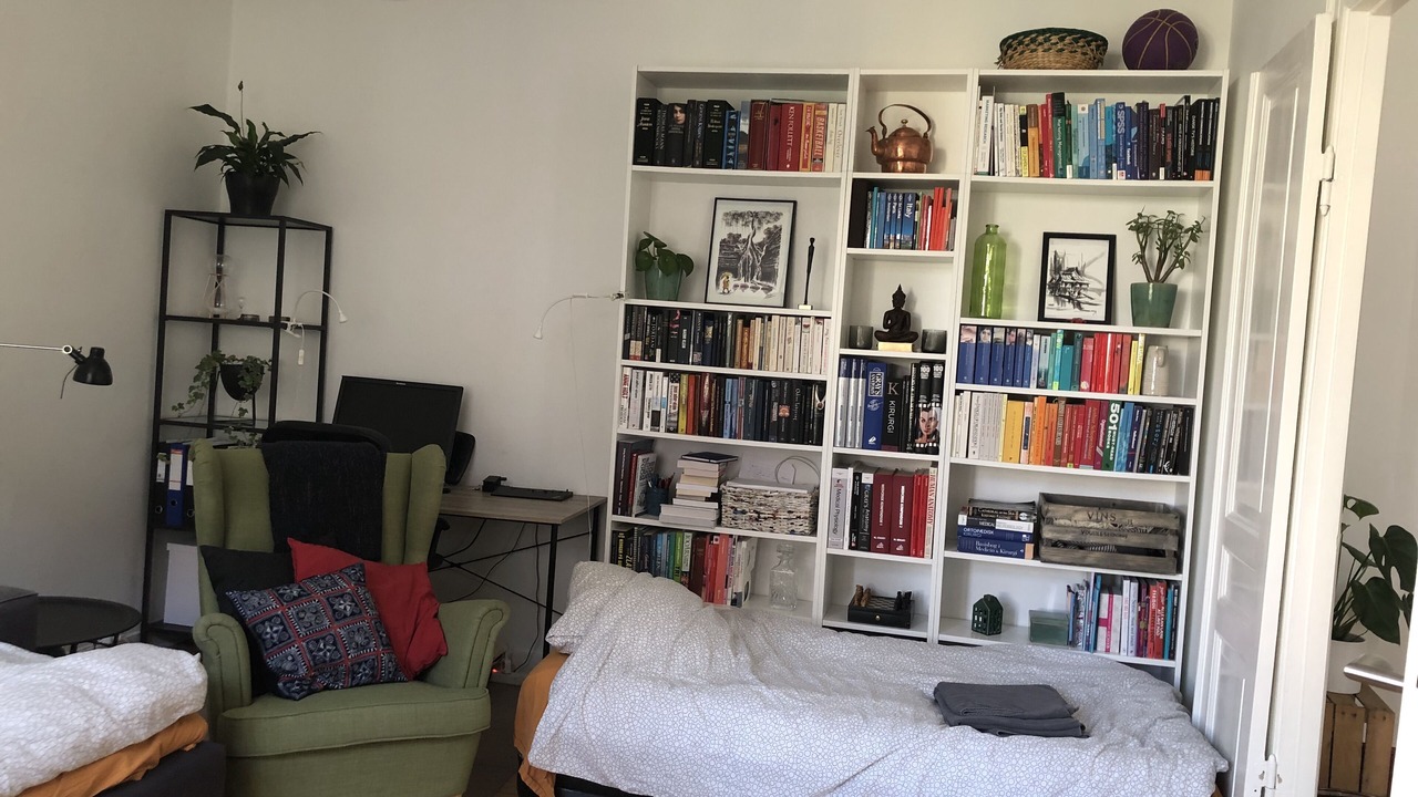 Photo of Bedroom in Osterbro