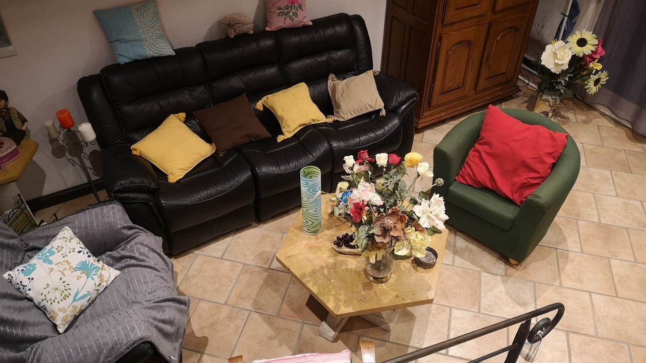 Photo of Livingroom in Beauville