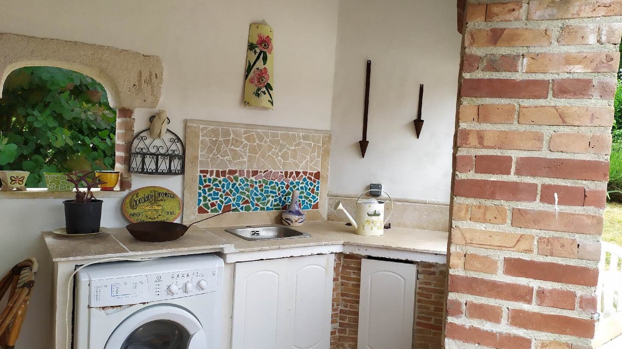 Photo of Kitchen in Beauville